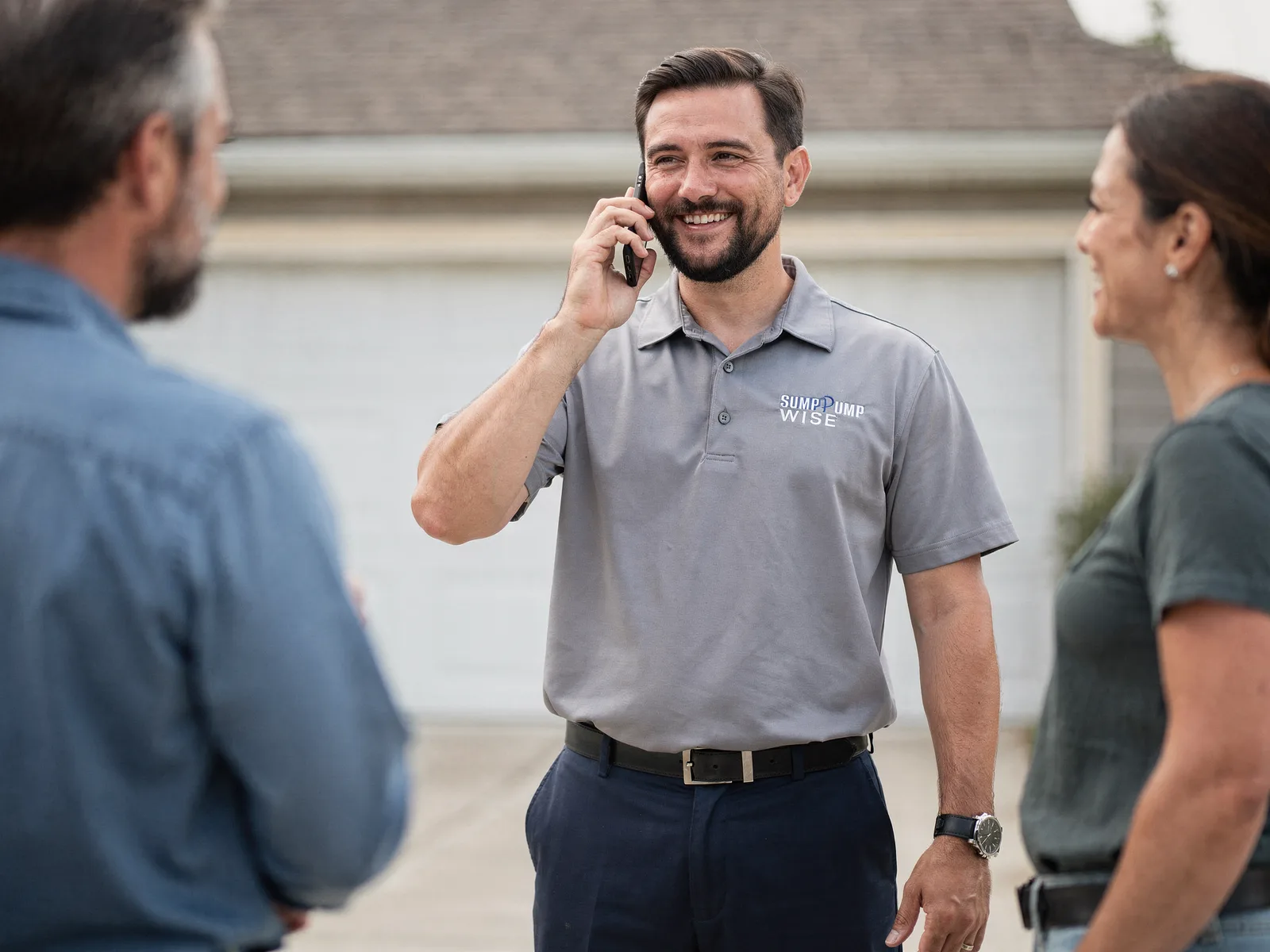Water Heater Repair South Londonderry, VT FAQs